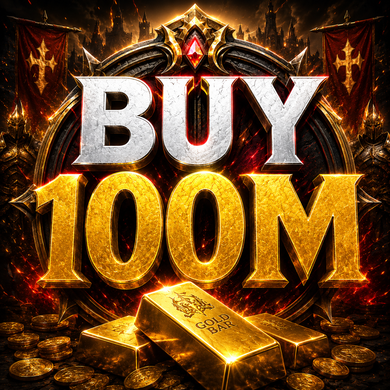 OldSchoolKo Goldbar Pazarı