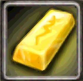 OldSchoolKo Goldbar Pazarı