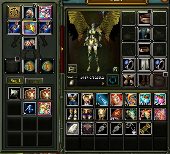+1 rebli Torto+7 hediyeli Priest