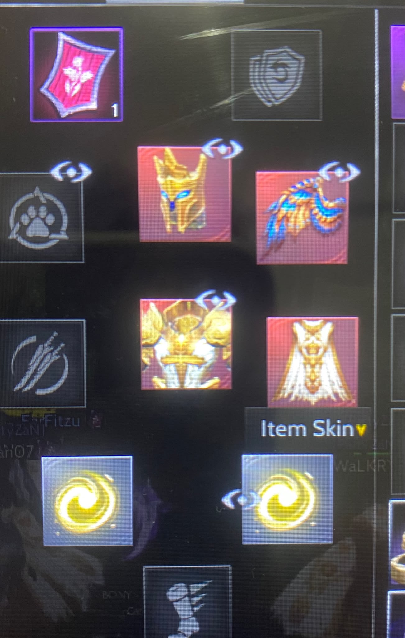 PROTEAN 85 LVL FULL PUSS WARRiOR NFT DAHİL