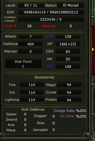 reb 11 warrior 100 deff aktıf 1000 days mevcut 2,3 m np