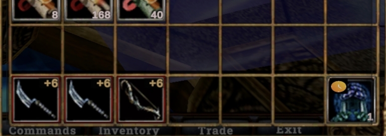 SELL 3 TANE +6 QUESTLİ FULL SKİLL OKÇU