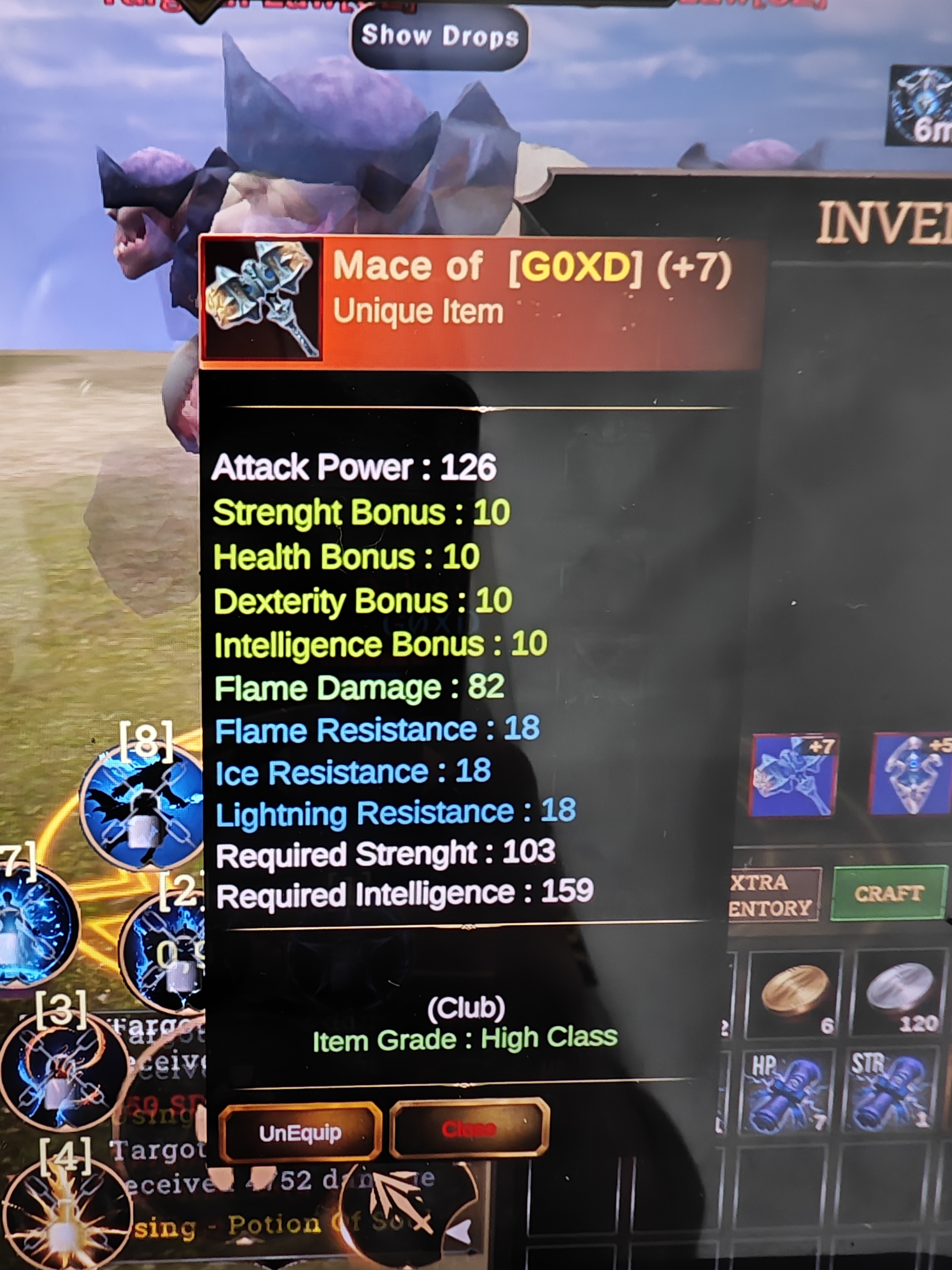 SELL 83 LVL PRİEST FULL İTEMLİ FULL QUESTLİ AÇIKLAMAYI OKU