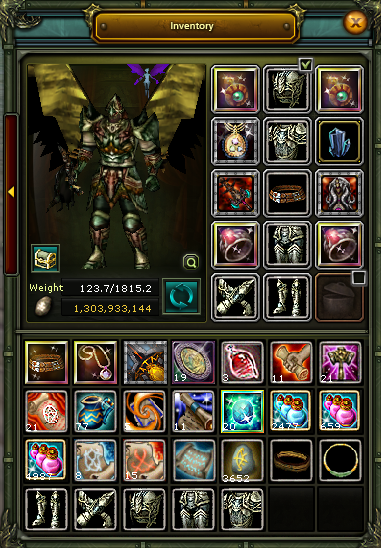 SELL 83/ 6 FULL ITEM ROGUE