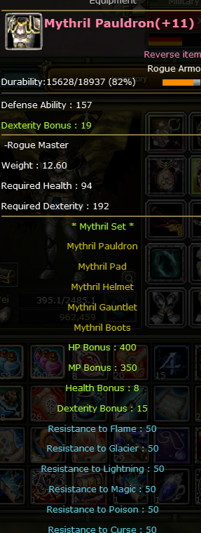 +11 MYTRİAL SET.