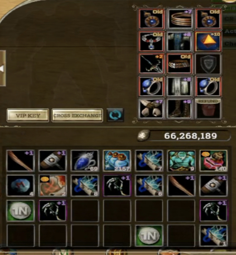 +2 Reb quest 9 ayaklık 8 set 83 priest sudan ucuza +10 talismann