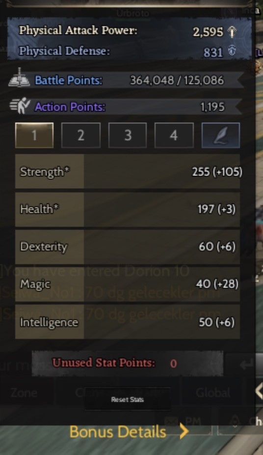 +6 HOLY SHİELD CRAFT SEVİYESİ ÇOK YÜKSEK KELEPİR WARRİOR 85 ATACK SKİLİ AÇIK