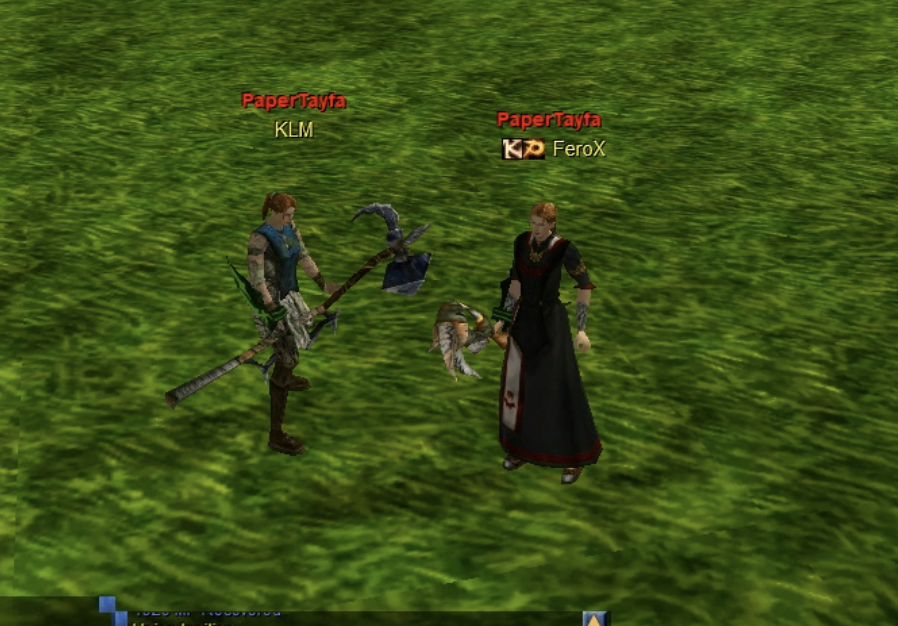 65 Mage ve 2xBP Premium ve Genie