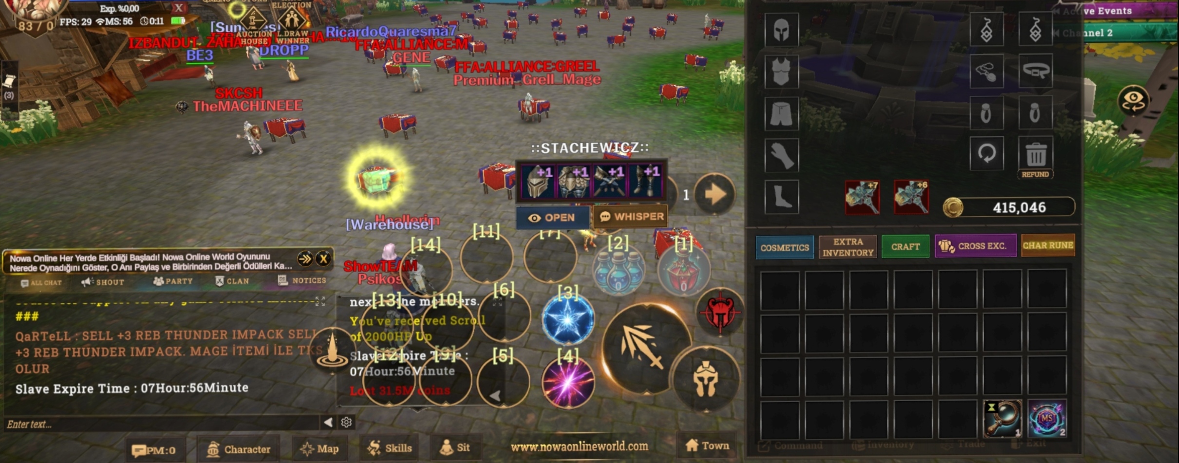 +7 quest mace - +6 quest mace. ATLAS . TEK CHAR 2 QUEST MACE