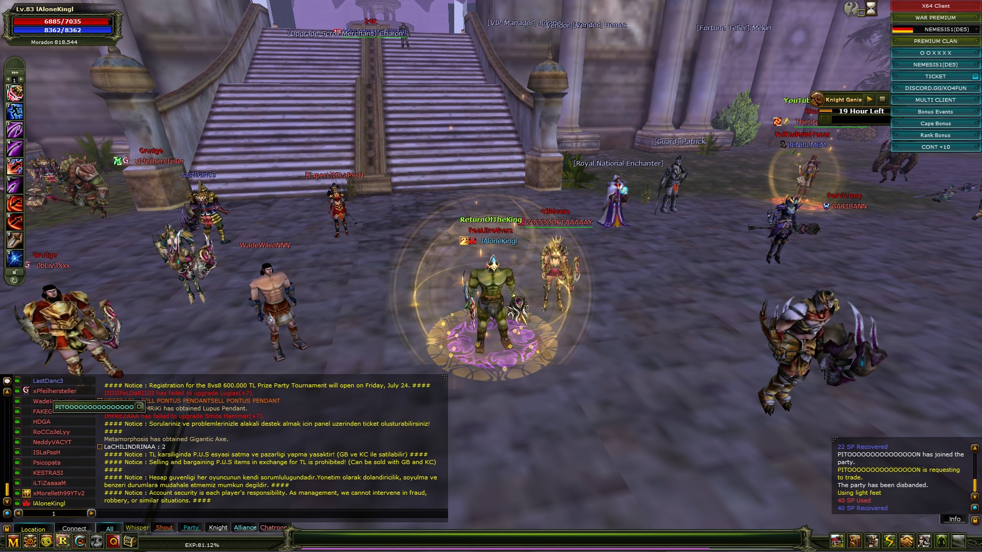 83/10 50 MILYON NP DRAGONLU ASAS