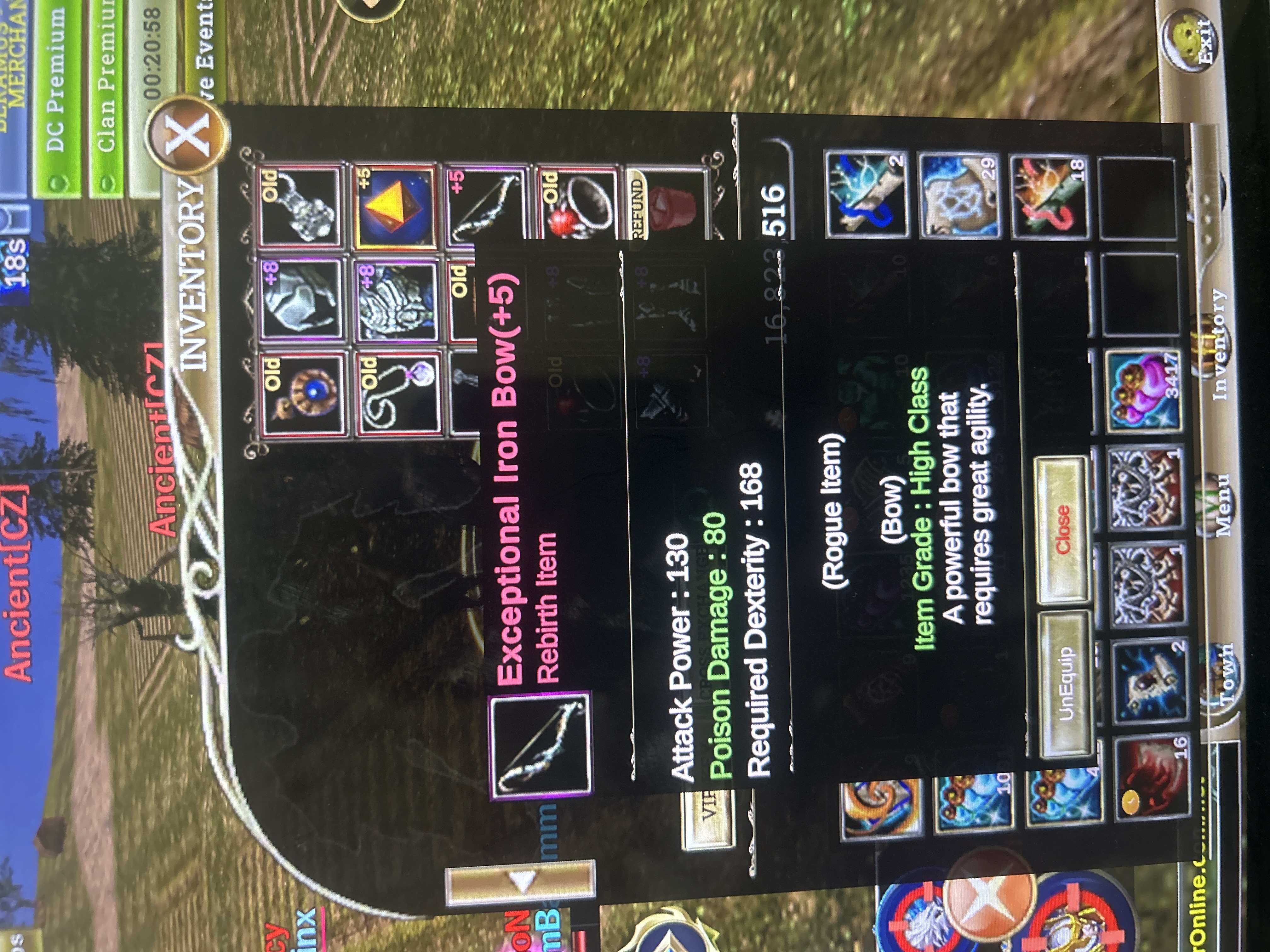 83/ 70/80 skiller açık 600 k np yeni pus 690 saat var