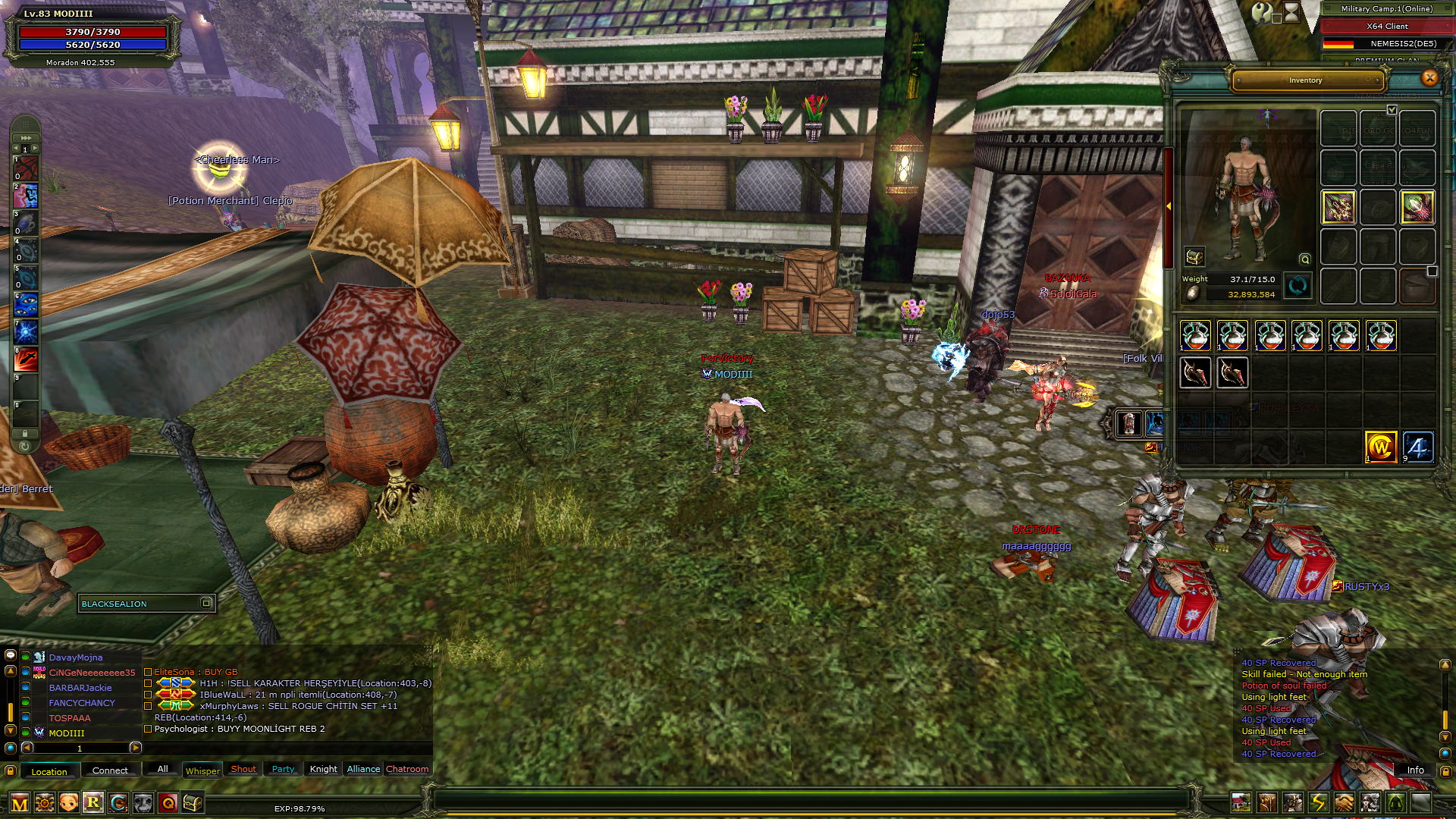 83 LVL 6X EXP JAR -RING SIZE AITTIR-