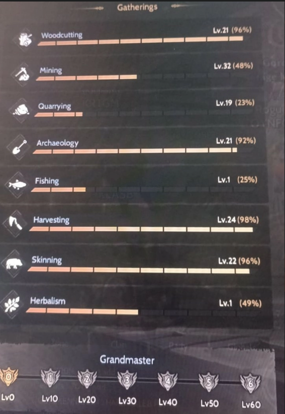 85 REB 3 WARRİOR +11 RELIC