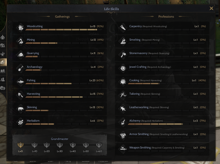 85 ROGUE TOPLAMA CITIR