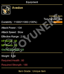 AVEDON - GİGA DEVRİ BİTTİ SW'dE TEKKK