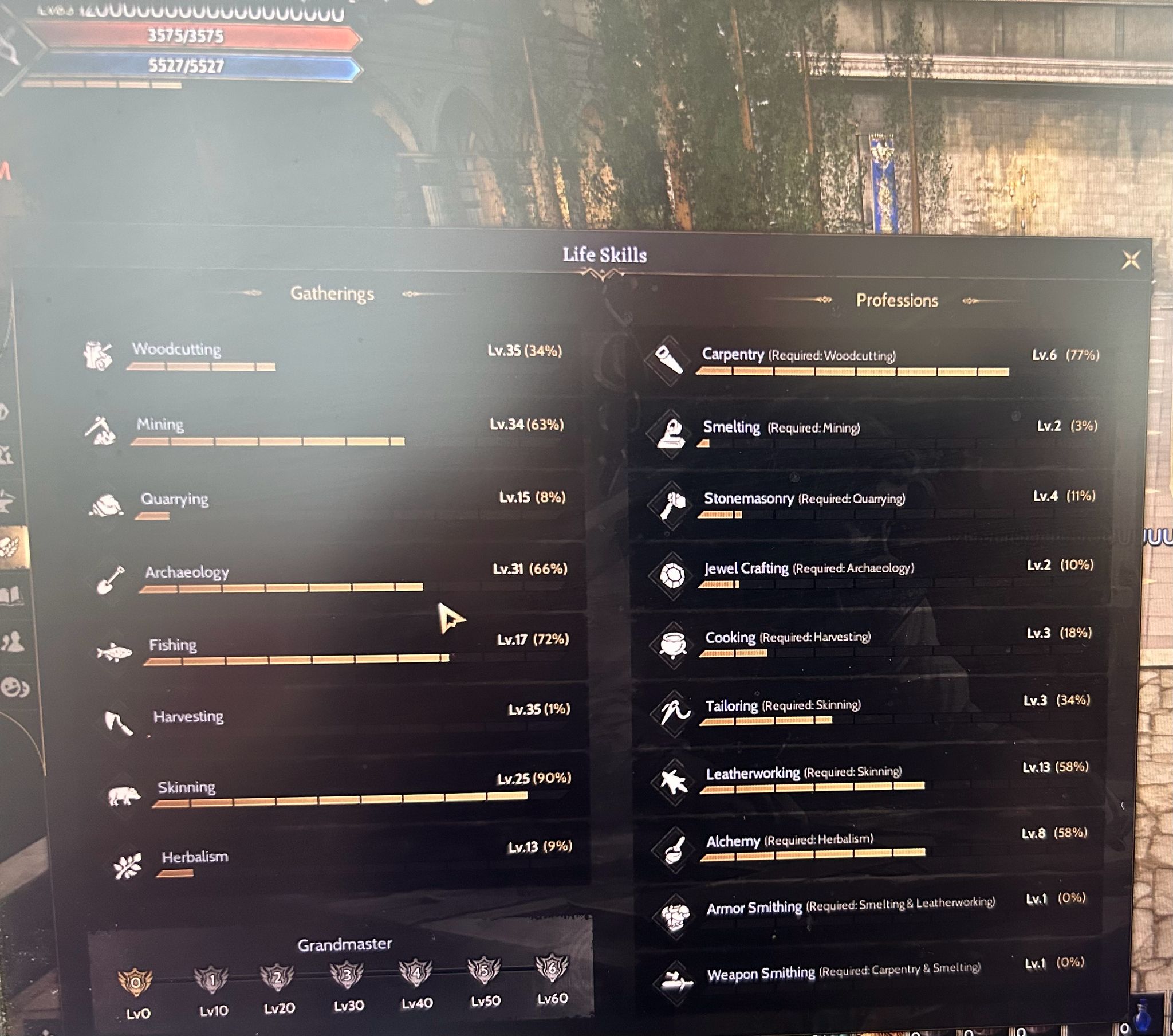 ÇOK uygun fiyatlı g1 olma yolunda yakın toplayıcı rogue