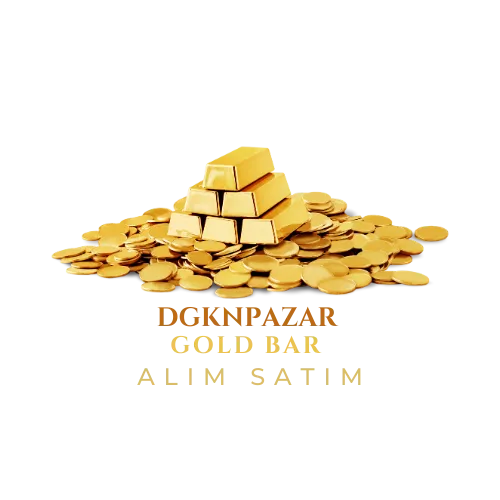 DeathKO - FireDrake Goldbar Pazarı
