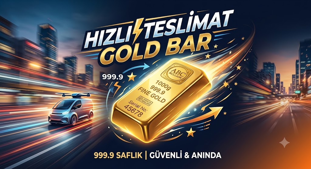 Drakingame Goldbar Pazarı