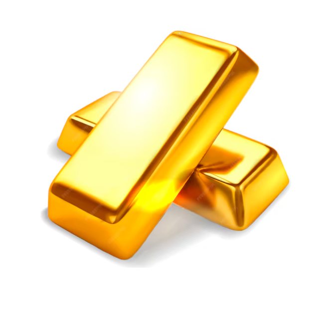 DreamKO - Goldbar Pazarı