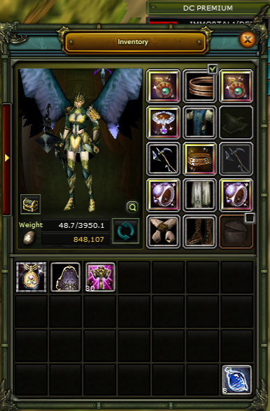 Full Battle Priest 83Reb7