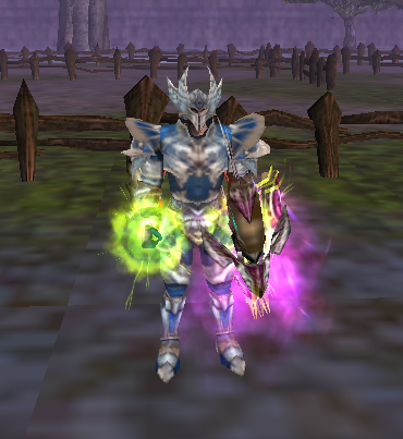 83/9 FULL ELİT ROGUE