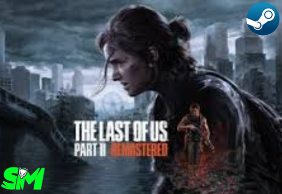 ⭐GARANTİLİ⭐THE LAST OF US PART 2 RANDOM KEY⭐
