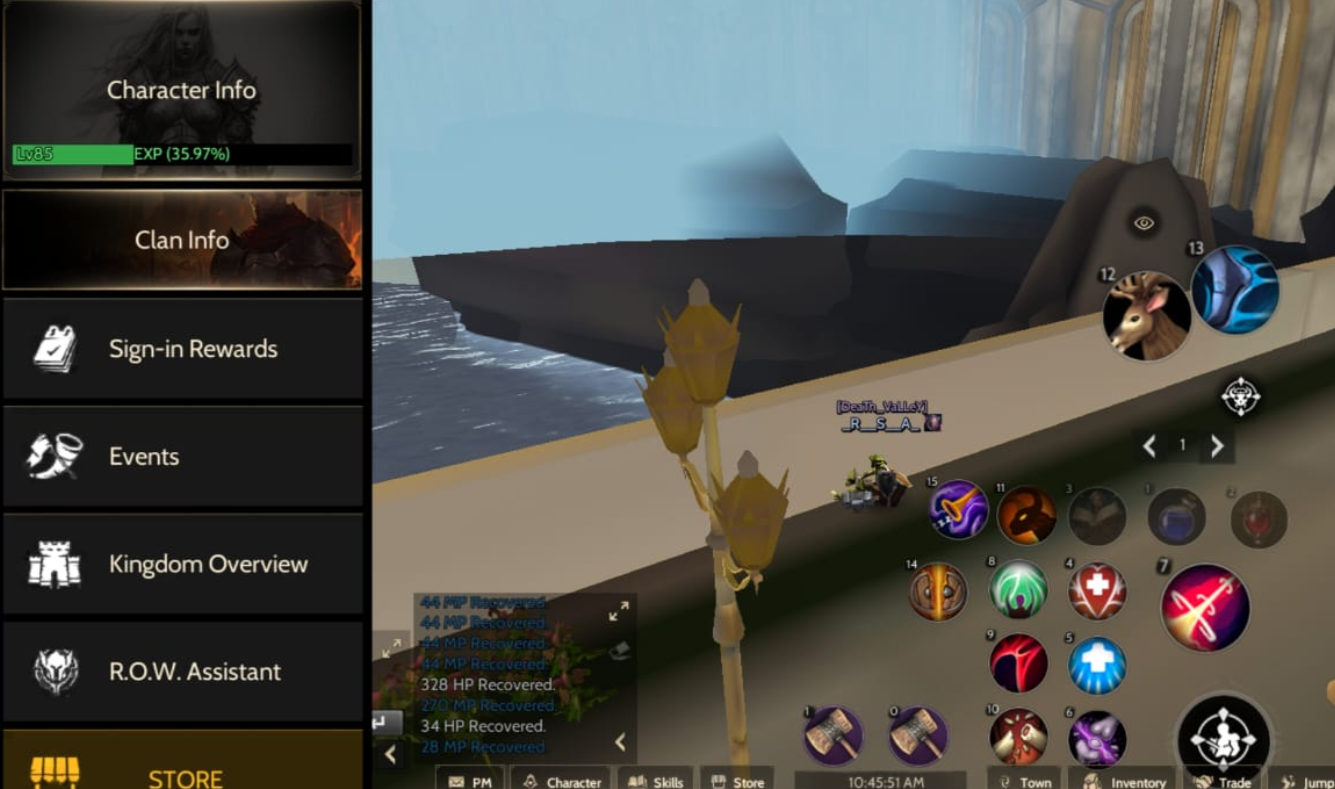 GM1 e YAKIN , 30 ARCHAEOLOGY  , 12+ TOPLAYICILI , 85 PRİEST