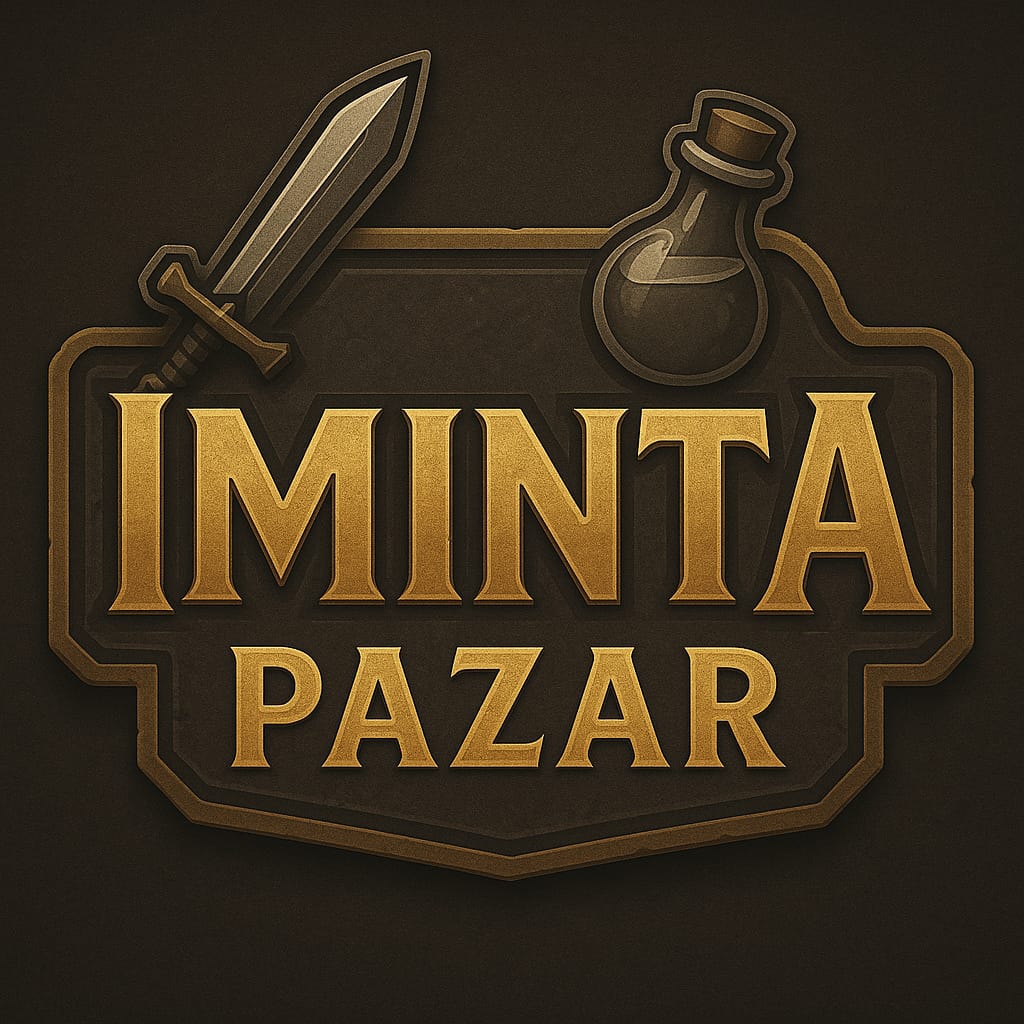 IMintA ITEM LIST
