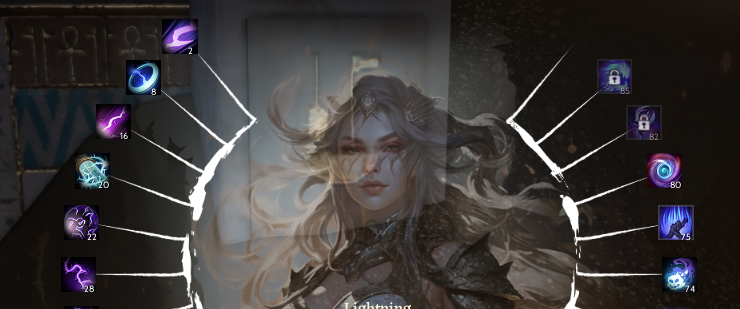 İTEMLİ TP MAGE