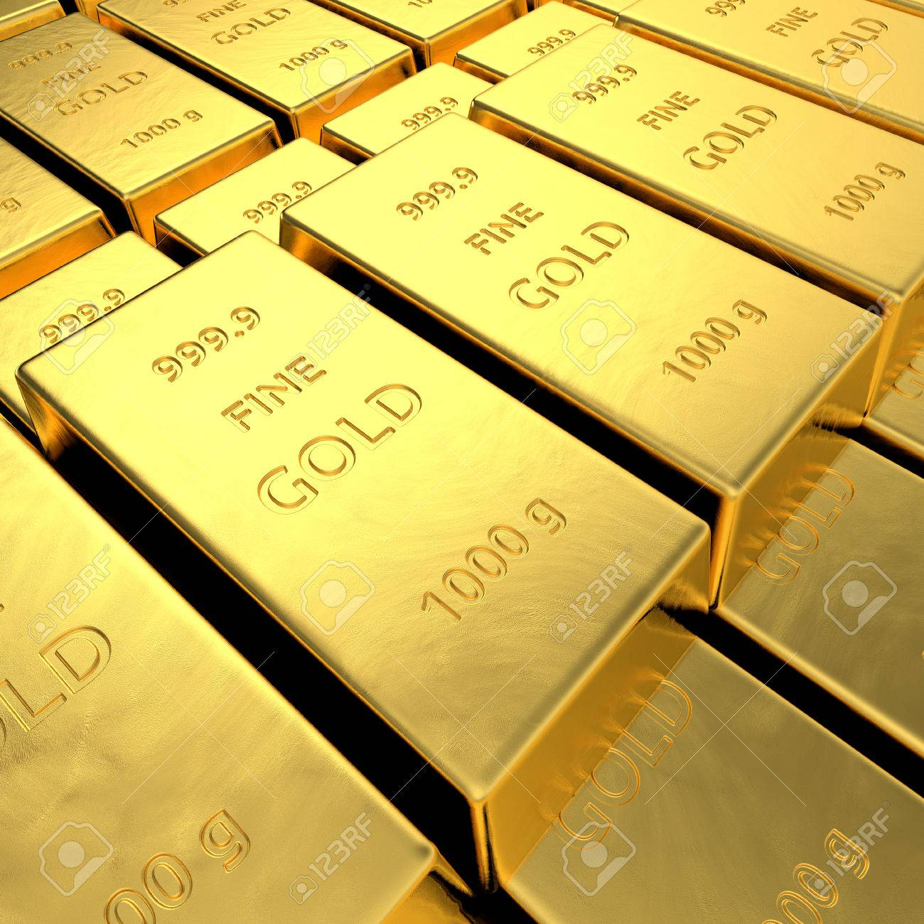 KO4FUN  Goldbar Pazarı