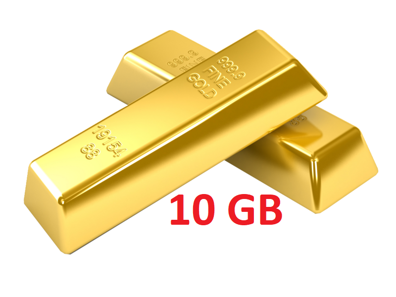 KO4FUN  Goldbar Pazarı