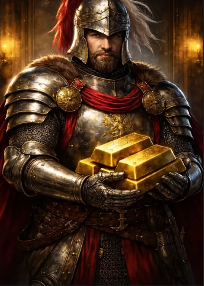 KO4FUN  Goldbar Pazarı