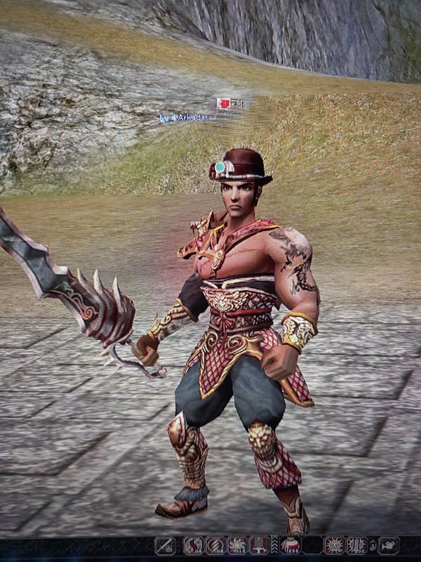 Metin2 Şampiyon4 hesap