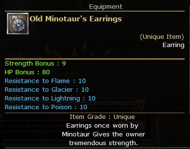 OLD MINO