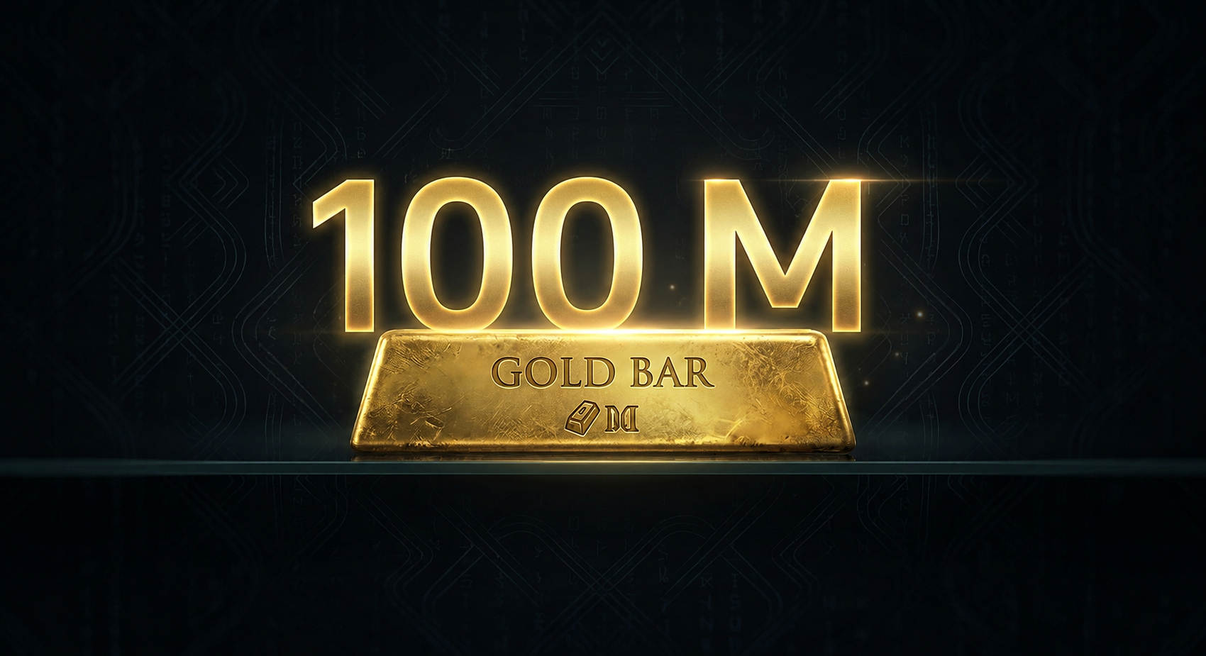 OldSchoolKo Goldbar Pazarı