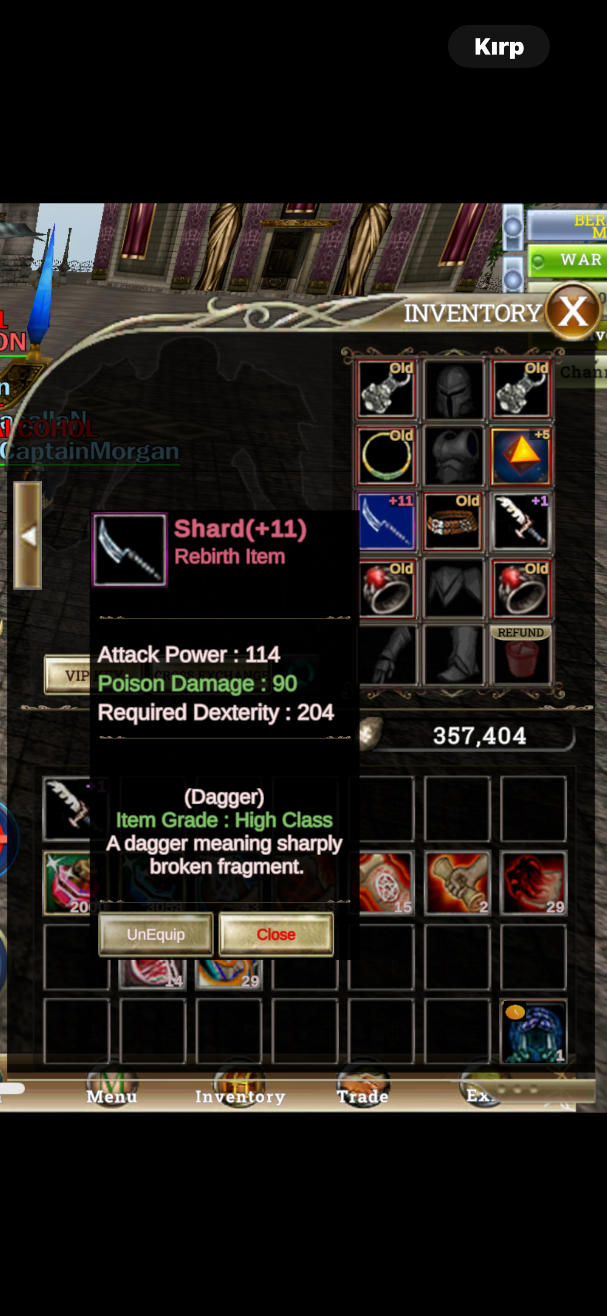 Reb 11 SharD