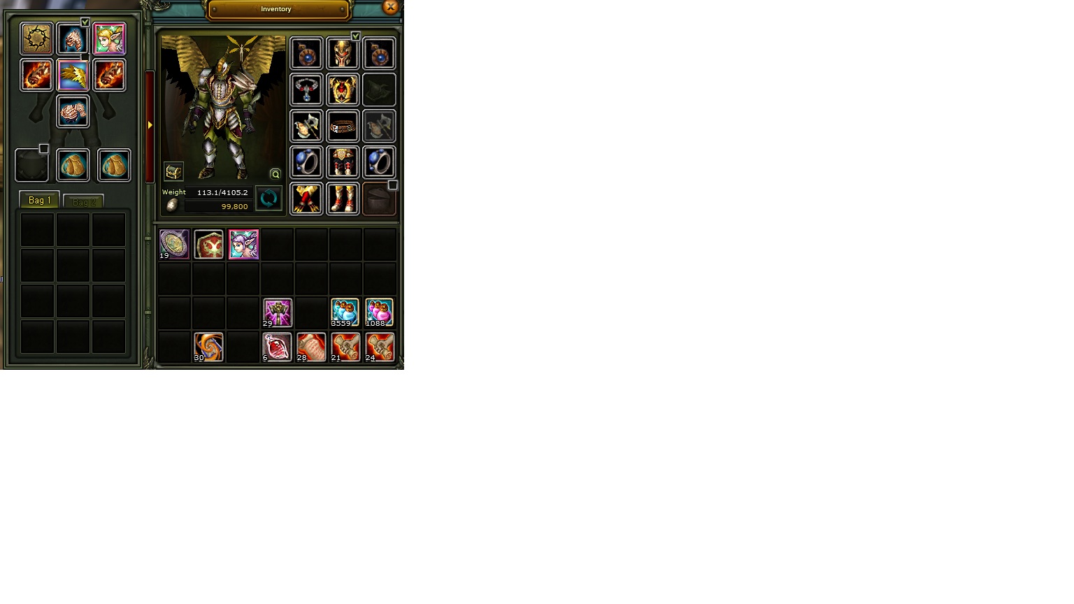 REB 2 QUEST KALKANLI 8 GİGA REB2 KROWAZ SET +1 TAKI 1 AYLIK VALKYRİE TATTTOO VSVS. 83/0