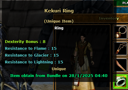 SEL___ KEKURİ RİNG ___