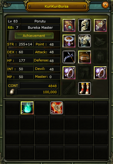 SELL 83/7 HUMAN KURİAN