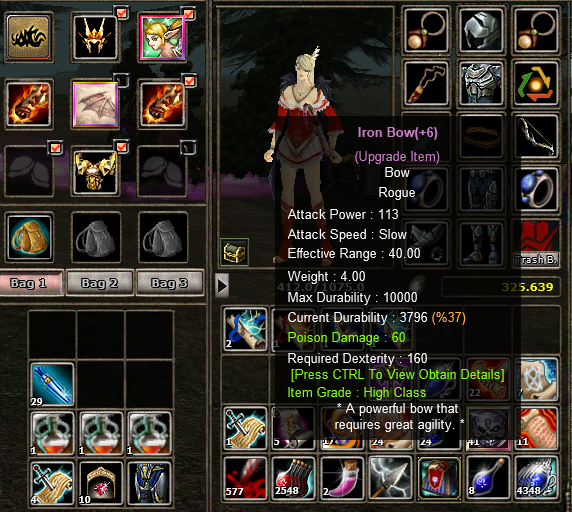 SELL MASTERLİ OKCU İB6