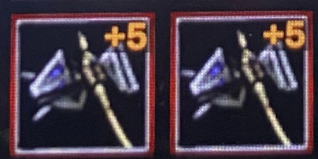 SELLL +8 DUAL SMİTE HAMMER