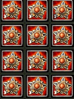 World Of Knight Goldbar Pazarı