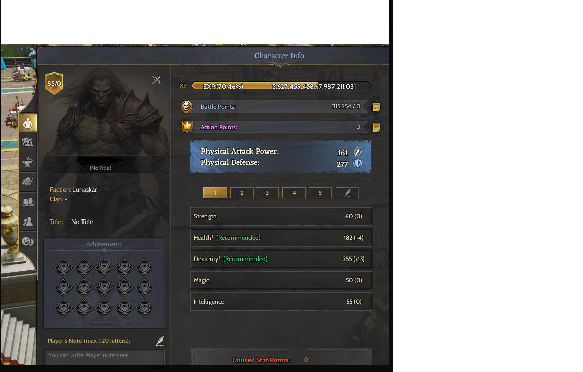 5x40 TOPLAYICI ROGUE 40 ALCHEMY