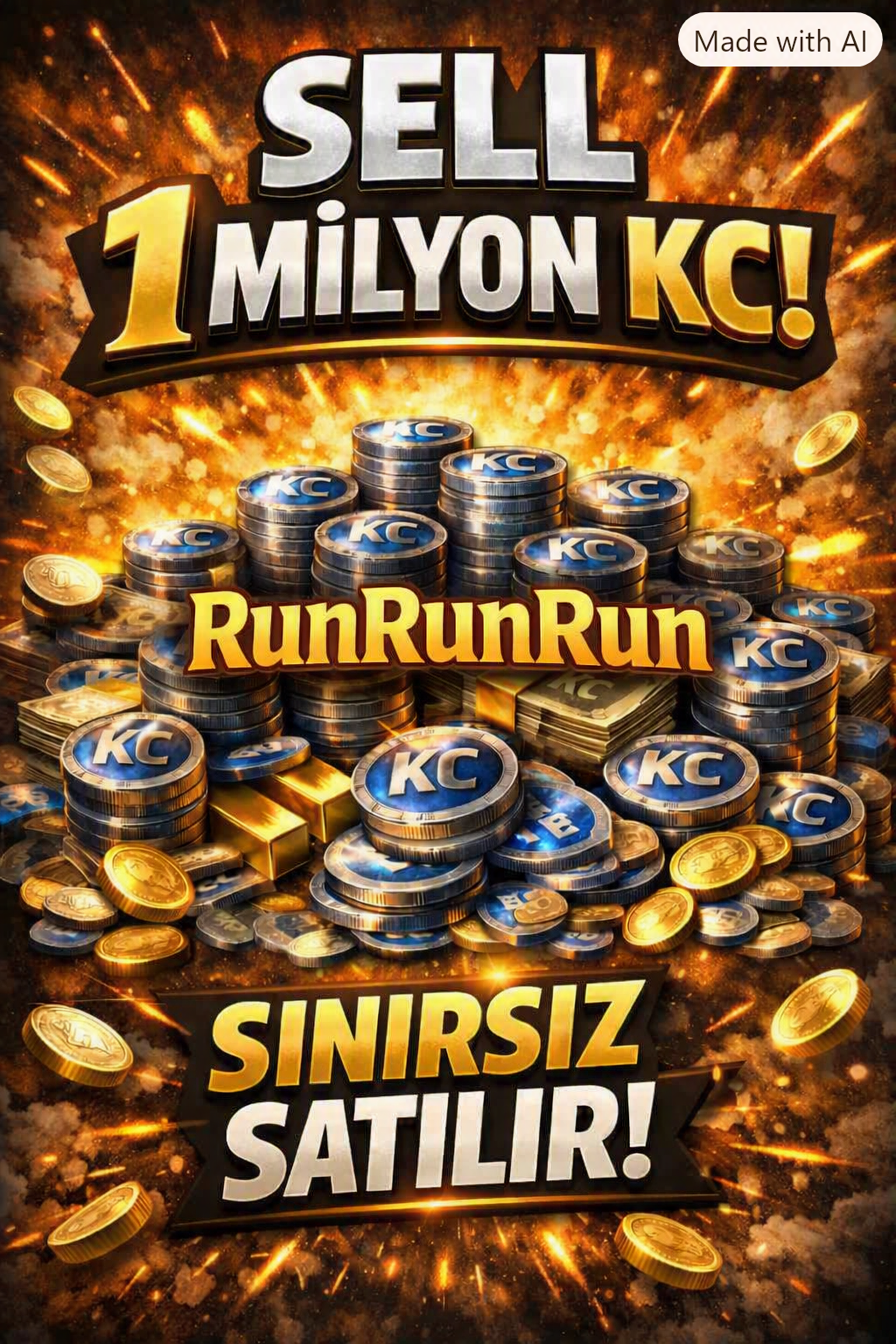 ArdreamWorld KC Pazarı