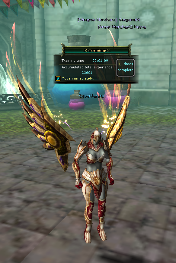 Class Mage 82 lvl/ 70 Skills Open ( Css Scroll on buyer )