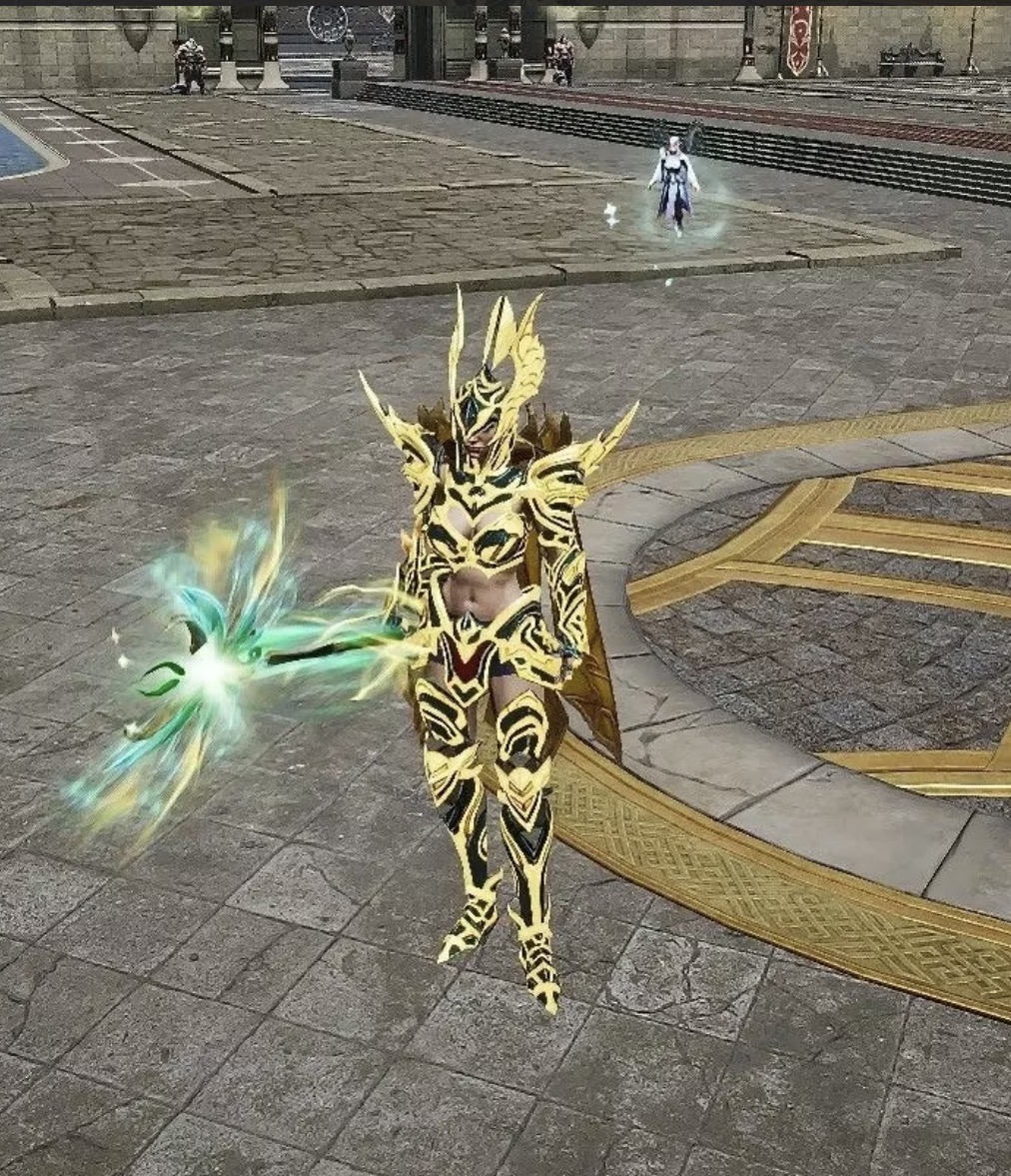 GM 1 85/5 Tp Mage