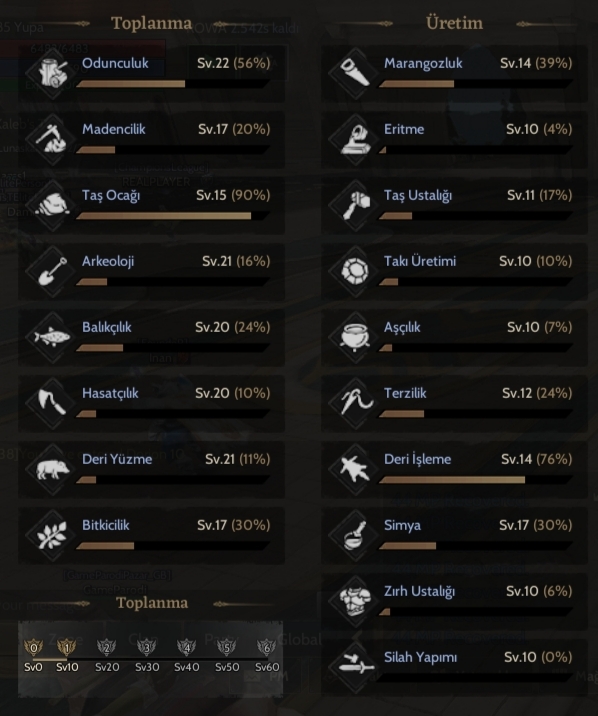 KELEPİR Gm1 Protean Priest Açıklamayı oku