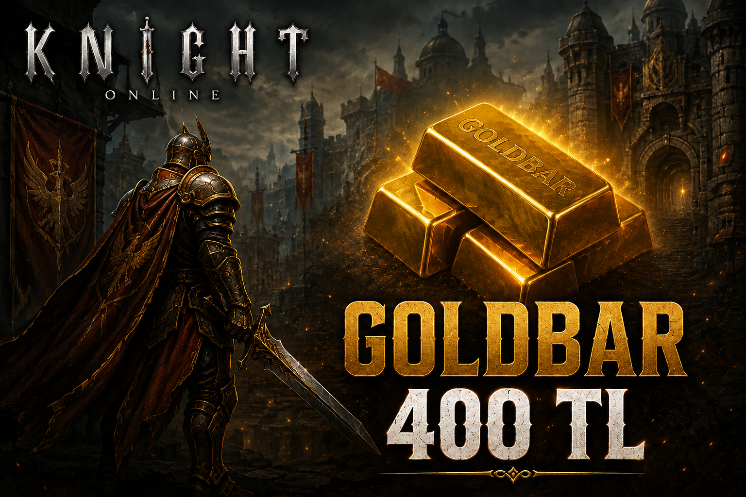 Gmrgame Goldbar Pazarı