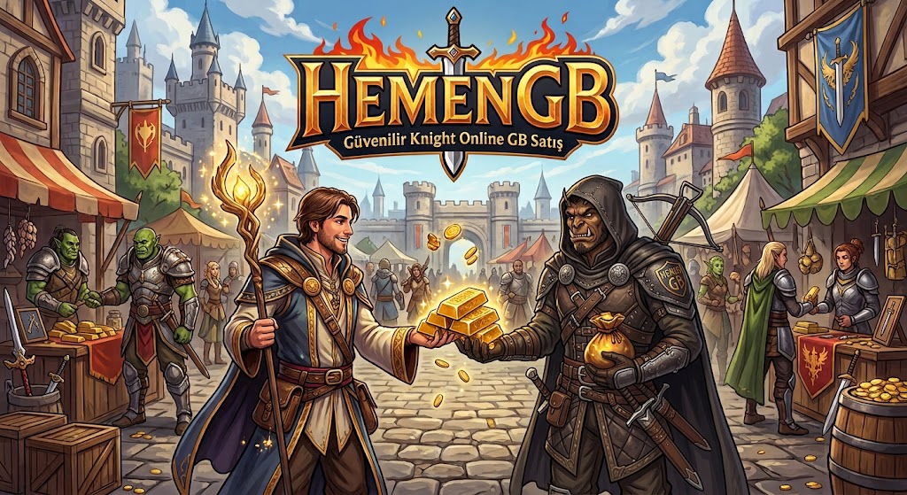 Gmrgame Goldbar Pazarı