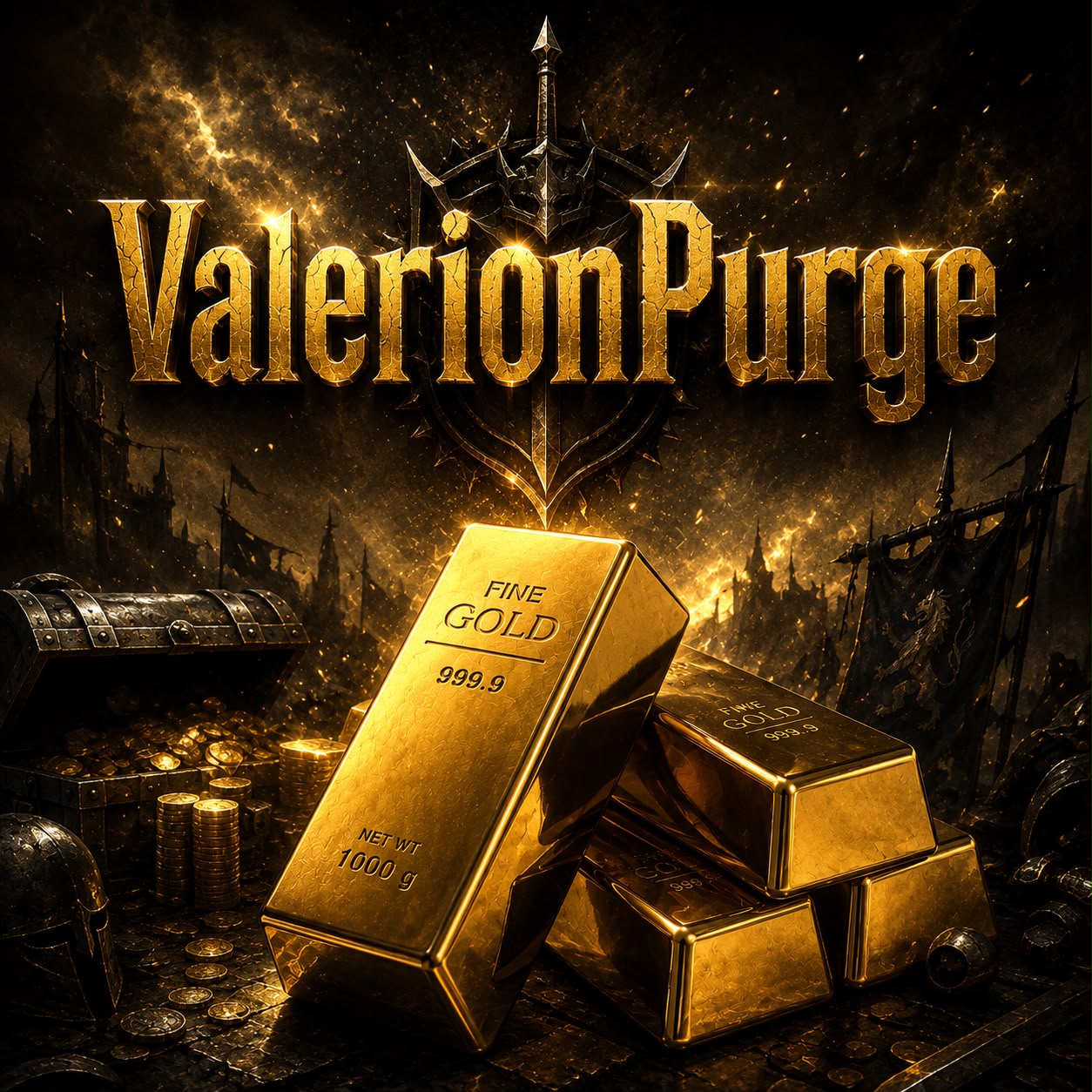 Gmrgame Goldbar Pazarı